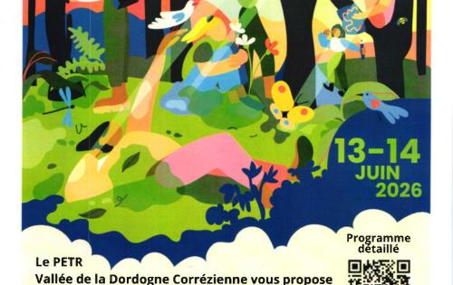 13 et14 JUIN 2026