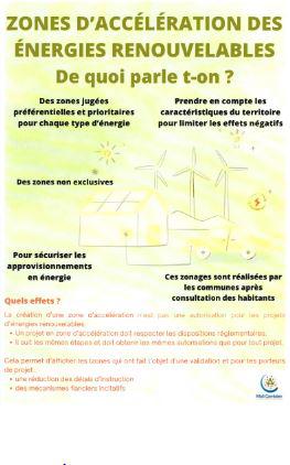 énergies renouvelables