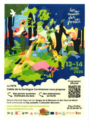 13 et14 JUIN 2026