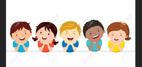 image enfants