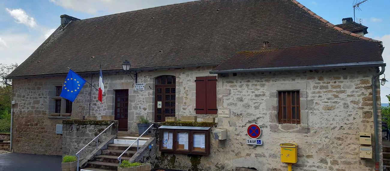 Mairie de Végennes