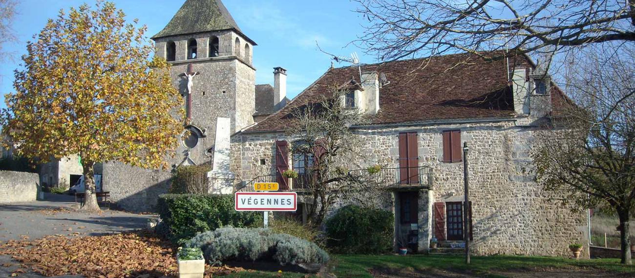 Mairie de Végennes